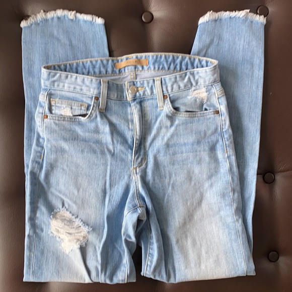 Joe’s Ripped Jeans - Picture 3 of 5